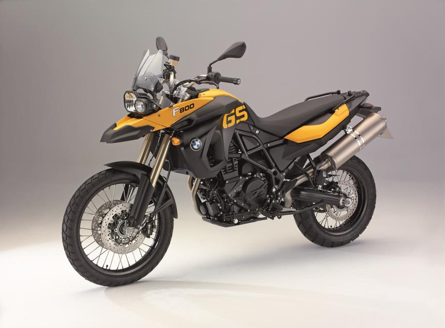 BMW F 800 GS